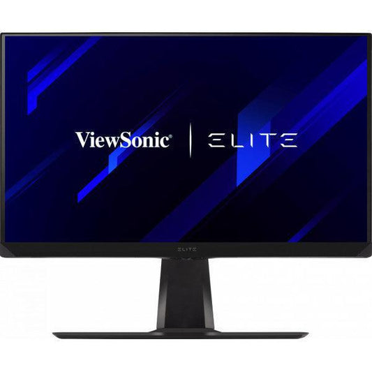 Viewsonic Elite Xg270Qg Led Display 68.6 Cm (27") 2560 X 1440 Pixels Quad Hd Black