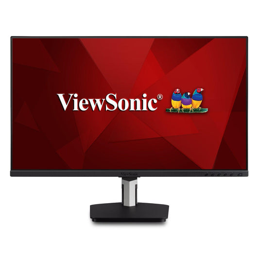 Viewsonic Id2455 Touch Screen Monitor 61 Cm (24") 1920 X 1080 Pixels Multi-Touch