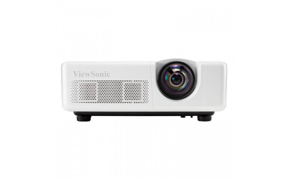 Viewsonic Ls625W Data Projector 3200 Ansi Lumens Dlp Wxga (1280X800) 3D White
