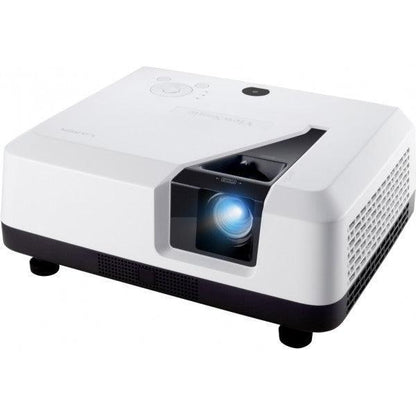 Viewsonic Ls700Hd Data Projector Standard Throw Projector 3500 Ansi Lumens Dmd 1080P (1920X1080) White