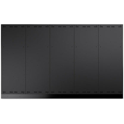 Viewsonic Ld135-151 Signage Display Digital Signage Flat Panel 3.43 M (135") Led Wi-Fi 600 Cd/M² Full Hd Black