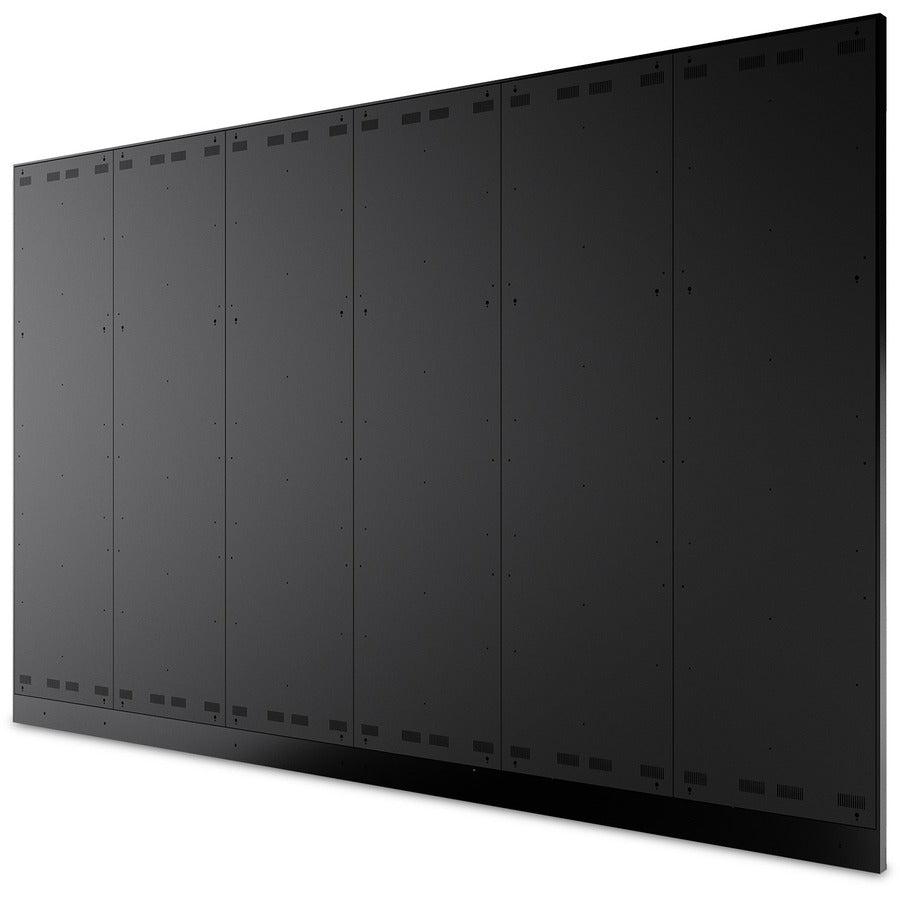 Viewsonic Ld163-181 Signage Display Digital Signage Flat Panel 4.14 M (163") Led Wi-Fi 600 Cd/M² Full Hd Black