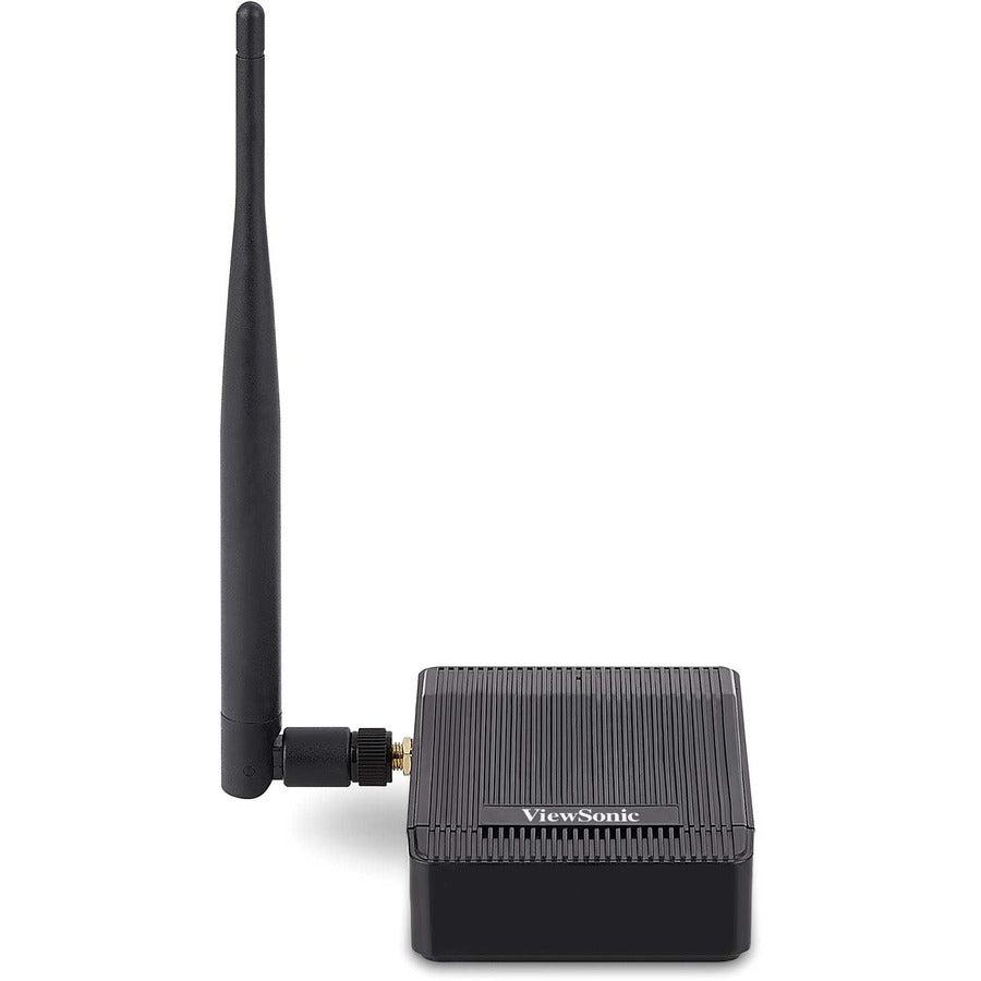 Viewsonic Nmp309-W Digital Media Player 8 Gb Wi-Fi