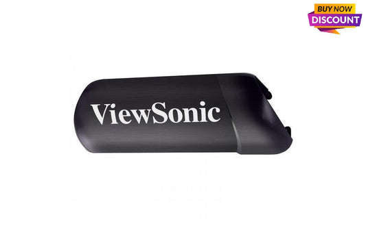 Viewsonic Pj-Cm-001 Cable Organizer Cable Holder Black 1 Pc(S)