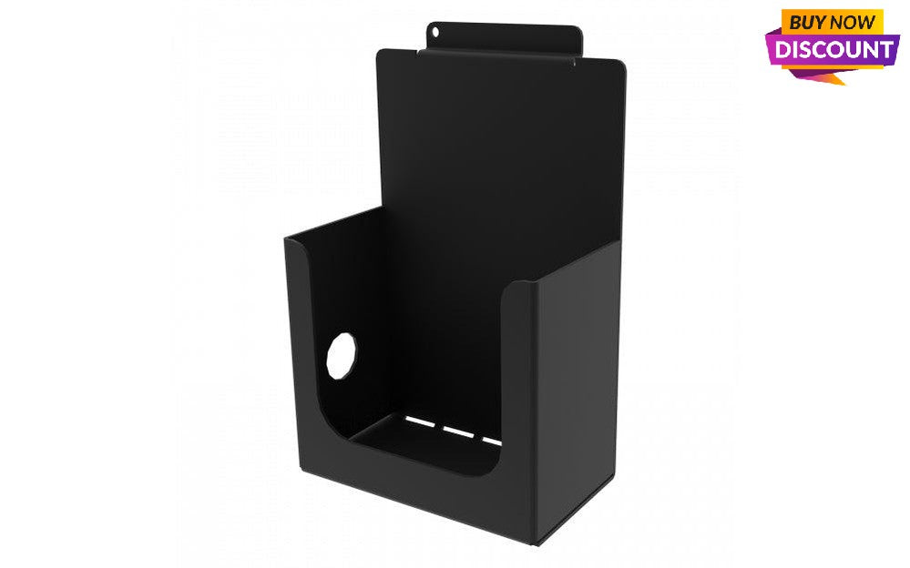 Viewsonic Stnd-042-Ph1 Holder Passive Holder Portable Printer Black