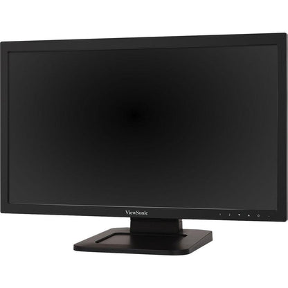 Viewsonic Td2210 Computer Monitor 55.9 Cm (22") 1920 X 1080 Pixels Full Hd Led Black