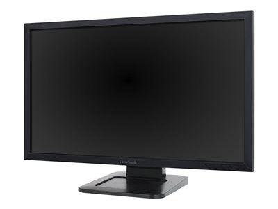 Viewsonic Td2421 - Led Monitor - Full Hd (1080P) - 24"