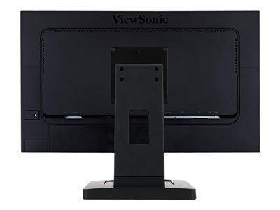 Viewsonic Td2421 - Led Monitor - Full Hd (1080P) - 24"