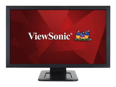 Viewsonic Td2421 - Led Monitor - Full Hd (1080P) - 24"