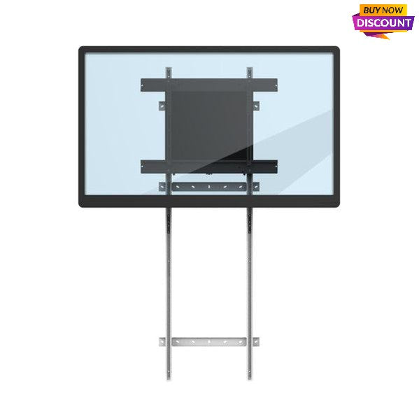 Viewsonic Vb-Blf-002 Signage Display Mount 190.5 Cm (75") Black