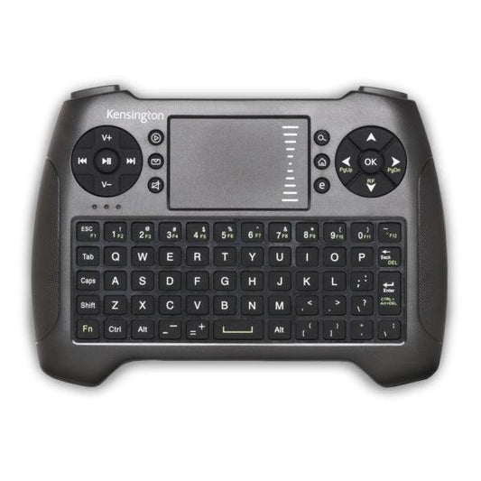 Viewsonic Vb-Wkb-001 Keyboard Rf Wireless Qwerty Grey