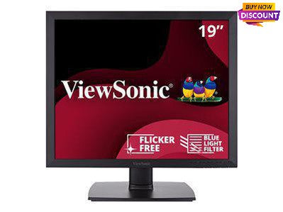 Viewsonic Va951S - Led Monitor - 19"