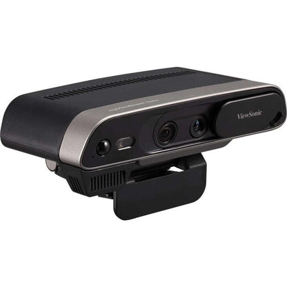 Viewsonic Vbc100 Webcam 3840 X 2160 Pixels Hdmi Black