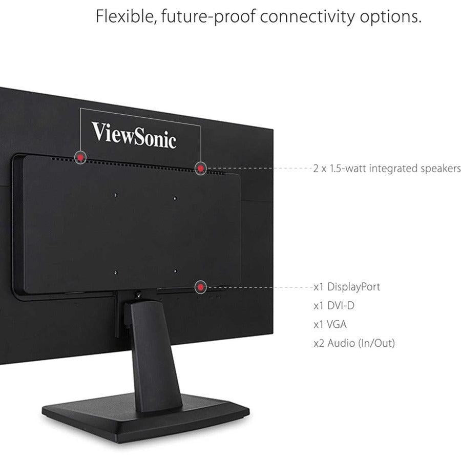 Viewsonic Vs17623 Computer Monitor