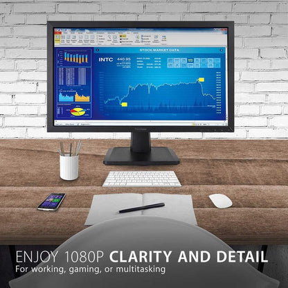 Viewsonic Vs17623 Computer Monitor