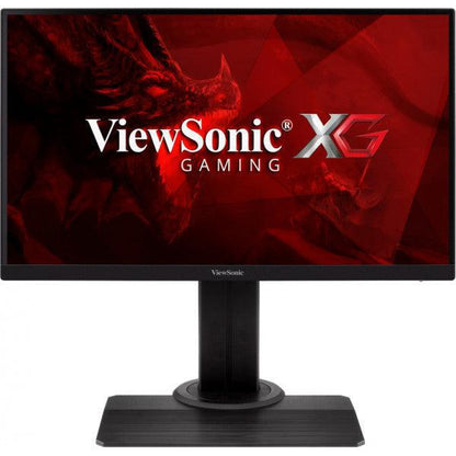 Viewsonic X Series Xg2705 Computer Monitor 68.6 Cm (27") 1920 X 1080 Pixels Full Hd Led Black