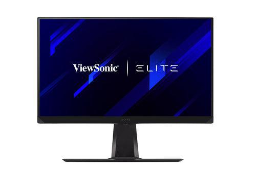 Viewsonic Xg270Q Computer Monitor 68.6 Cm (27") 2560 X 1440 Pixels Quad Hd Led Black