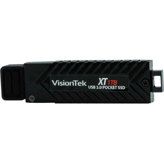 Visiontek 1Tb Xt Usb 3.0 Pocket Solid State Drive
