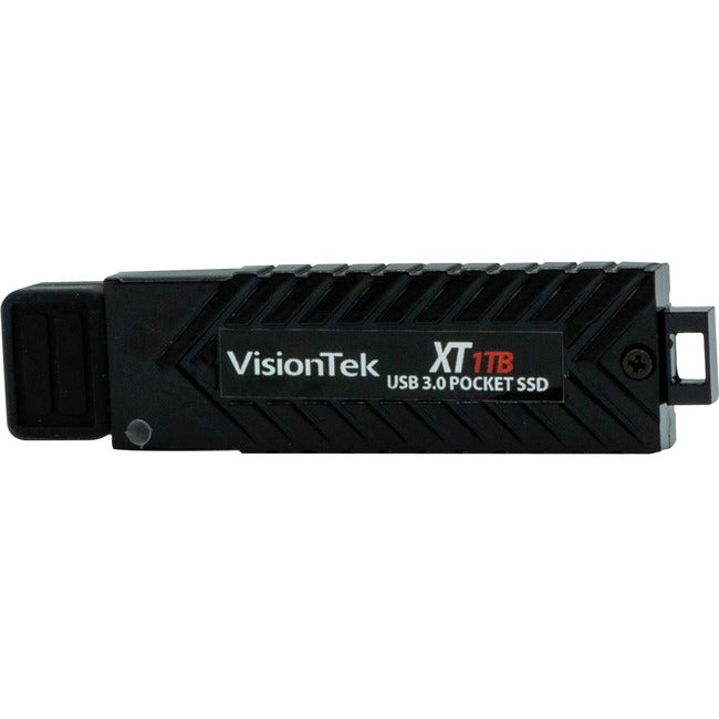 Visiontek 1Tb Xt Usb 3.0 Pocket Solid State Drive