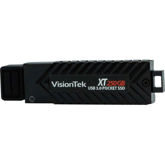 Visiontek 250Gb Xt Usb 3.0 Pocket Solid State Drive