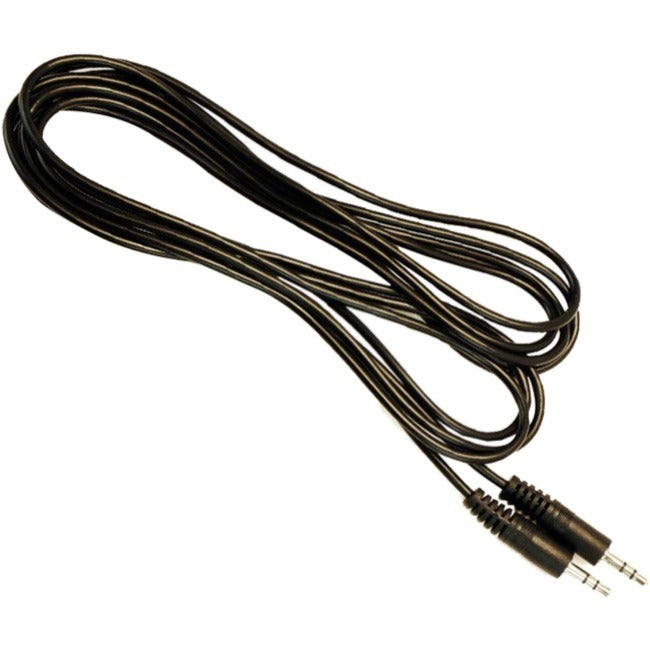 Visiontek 3.5Mm Stereo Audio Cable 10Ft (M/M)