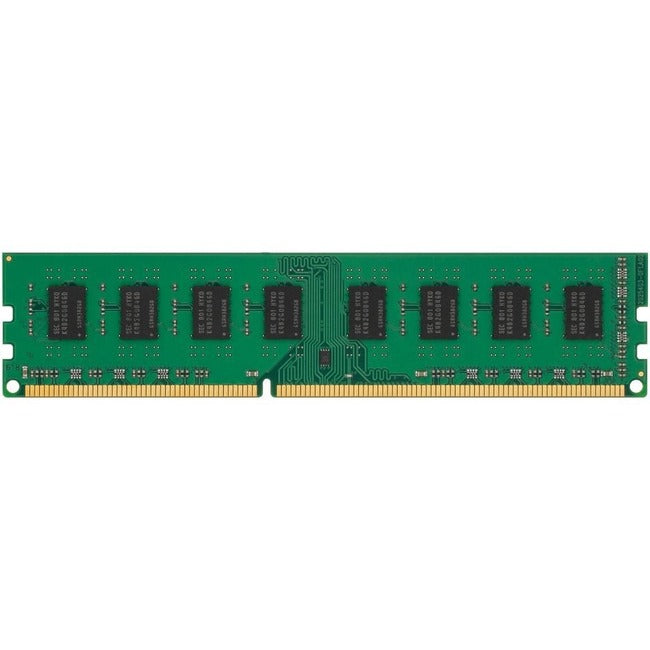 Visiontek 4Gb Ddr3 1333 Mhz (Pc-10600) Cl9 Dimm - Desktop