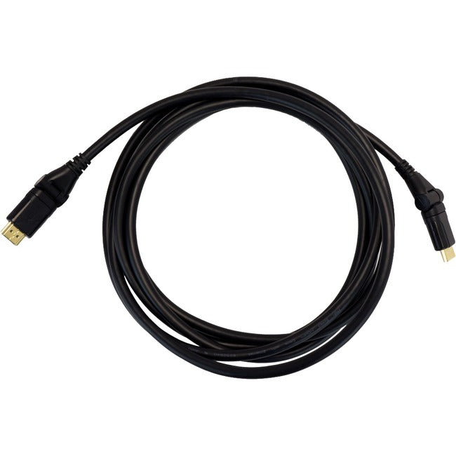 Visiontek Hdmi Pivot Cable 10 Ft (M/M)