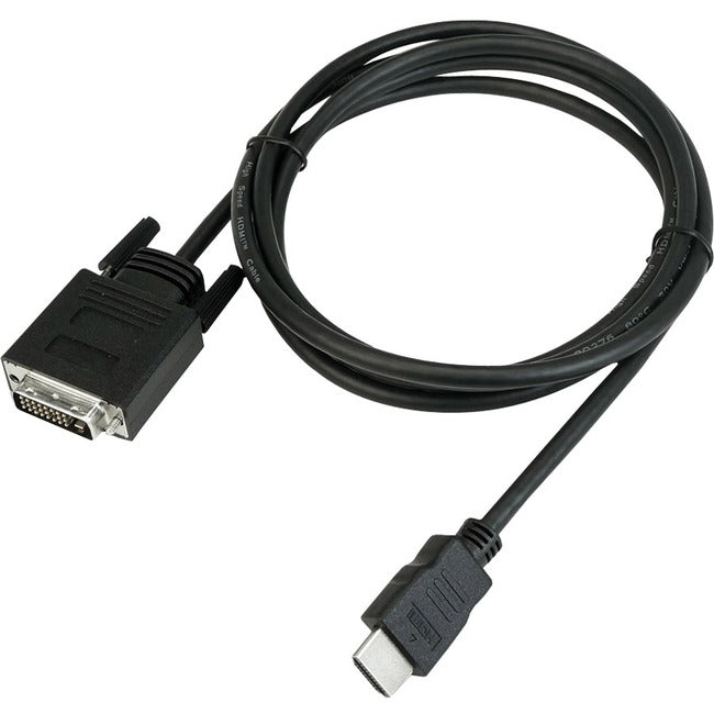 Visiontek Hdmi To Dvi-D Bi-Directional 2M Active Cable (M/M)