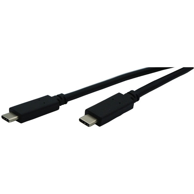 Visiontek Usb-C 100W 1 Meter Charging Cable (M/M)