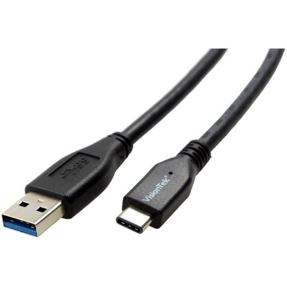 Visiontek Usb-C To Usb-A 1M Cable (M/M)