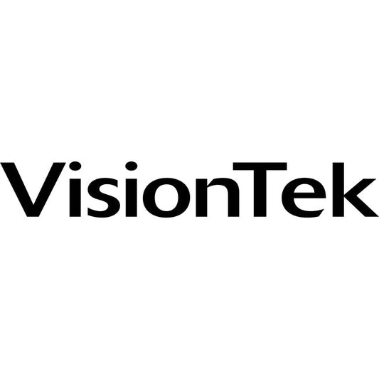 Visiontek Vt210 Dual Display Usb-C Docking Station With Power Passthrough