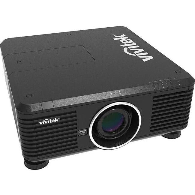 Vivitek Dx6831 3D Ready Dlp Projector - 4:3