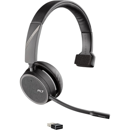 Voyager 4210 Uc Usb-A Mst Ww,