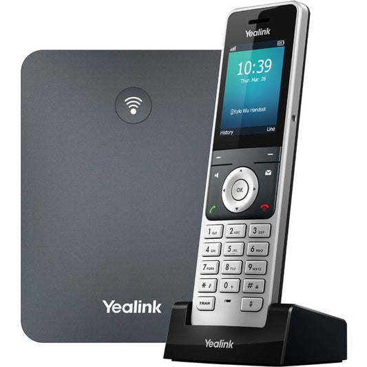 W76P-Executive Dect Package,Inc W56H Handset & W70B Base