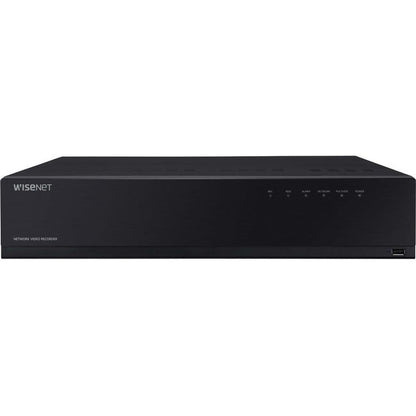 Wave Nvr 4Tb 16Ch Poe+ 4Fixed,Internal Sata Hdds 2U