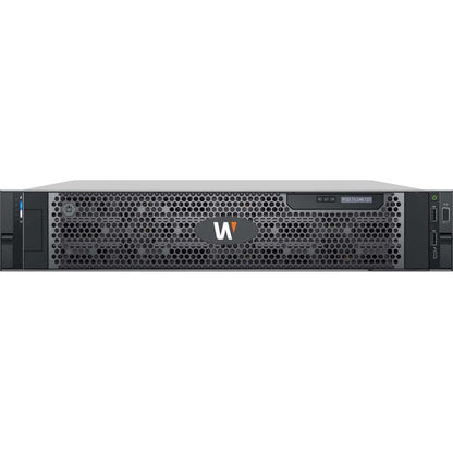 Wave Nvr 8Tb Raw 8Hdd Bay 4Lics,2U