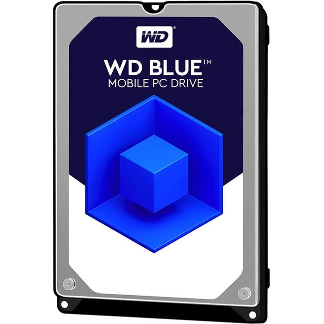 Wd-Imsourcing Blue Wd10Jpvx 1 Tb Hard Drive - 2.5" Internal - Sata (Sata/300)