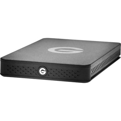 Wd-Imsourcing G-Drive Ev Raw 1 Tb Portable Hard Drive - 2.5" External - Sata