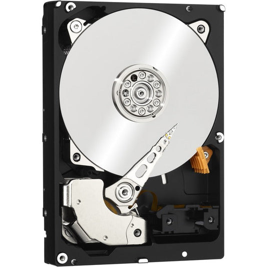 Wd-Imsourcing - Ims Spare Re Wd3001Fyyg 3 Tb 3.5" Internal Hard Drive