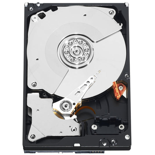 Wd-Imsourcing Ims Spare Wd1002Fbys 1 Tb 3.5" Internal Hard Drive