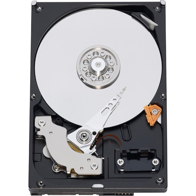 Wd-Imsourcing New Re3 Wd5002Abys 500 Gb 3.5" Internal Hard Drive