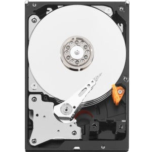 Wd-Imsourcing Purple Wd60Purx 6 Tb Hard Drive - 3.5" Internal - Sata (Sata/600)