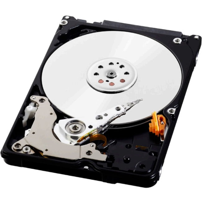 Wd-Imsourcing Travelstar Z5K500 Hts545050A7E680 500 Gb Hard Drive - 2.5" Internal - Sata (Sata/600)