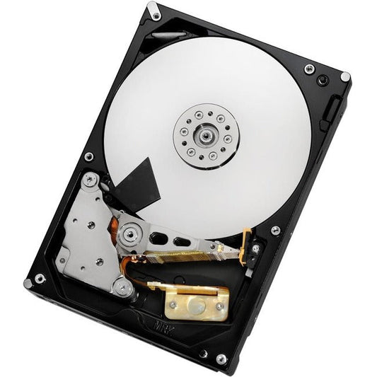 Wd-Imsourcing Ultrastar 7K6000 Hus726040Al5210 4 Tb Hard Drive - 3.5" Internal - Sas (12Gb/S Sas)