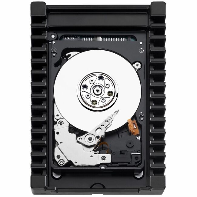 Wd-Imsourcing Velociraptor Wd3000Hlhx 300 Gb Hard Drive - 3.5" Internal - Sata (Sata/600)