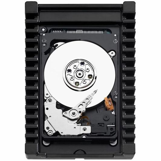 Wd-Imsourcing Velociraptor Wd3000Hlhx 300 Gb Hard Drive - 3.5" Internal - Sata (Sata/600)