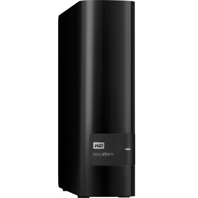 Wd-Imsourcing Wdbcka0080Hbk 8 Tb Hard Drive - External