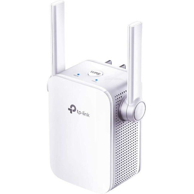 Wi-Fi Range Extender 300Mbps,