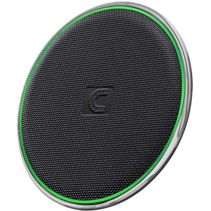 Wireless Charging Pad 10W,Qi Certified 3Yr Warr