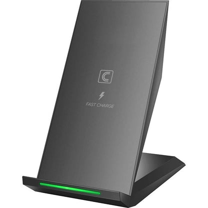 Wireless Charging Stand 10W,Qi Certified 3 Yr Warr